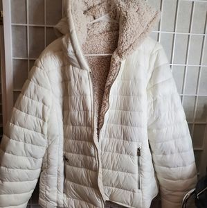 3x fashion  nova jacket